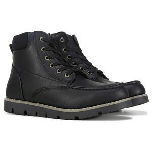 Levi’s Men's Dean Moc Toe Lace Up Boot 10